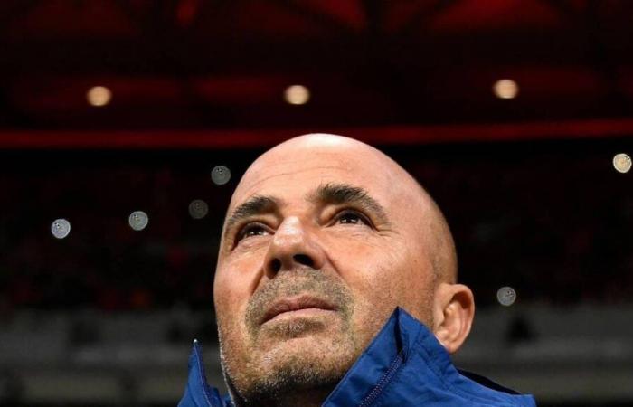 Stadio Rennais. Jorge Sampaoli si avvicina, il club Rouge et Noir cambia completamente cultura