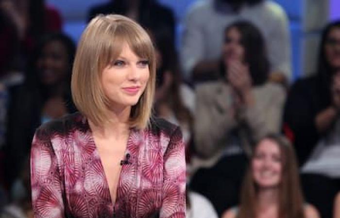 [PHOTOS] L’eccezionale carriera di Taylor Swift in 20 immagini