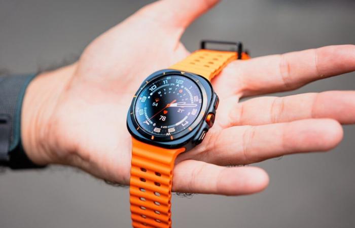 Samsung fatica a fornire gli aggiornamenti promessi per Galaxy Watch