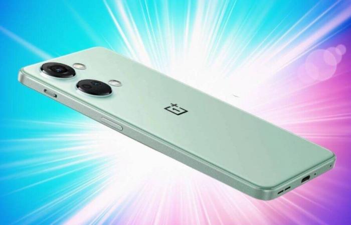 È il re degli smartphone OnePlus, e scende a meno di 260 euro con questo speciale codice promozionale