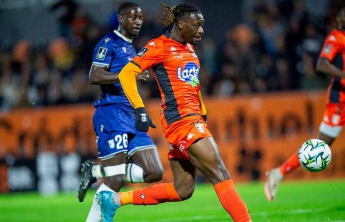 DIRETTO. Stade Lavallois – SC Bastia: segui live la partita della 13ª giornata di Ligue 2