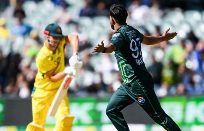 Il Pakistan vince in Australia, elenco completo: Electric Haris Rauf si assicura la seconda vittoria in 19 anni | AUS contro PAK