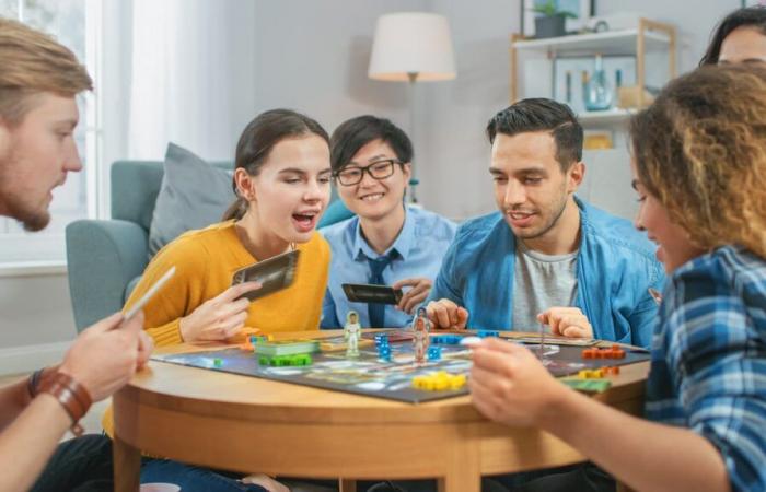 Quale gioco da tavolo regalare ad un geek? I nostri preferiti del 2024