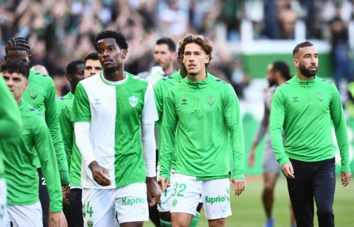 Lucas Stassin, va o viene – Ligue 1 – J11 – Lyon-Saint-Étienne