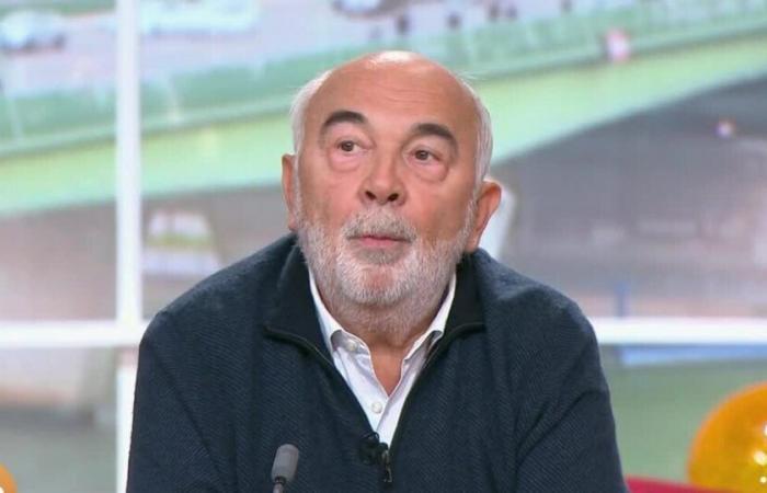 “Non ci vedevamo più molto”: Gérard Jugnot è sincero sulla sua relazione con Michel Blanc prima della grande partenza