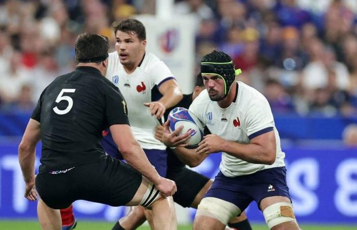 Rugby. Gli All Blacks dominano l’Irlanda e lanciano un messaggio prima di affrontare la Francia