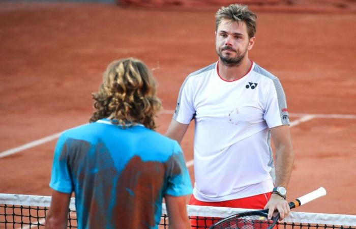 Tsitsipas critica l'allungamento del Masters 1000 e viene trollato da Wawrinka