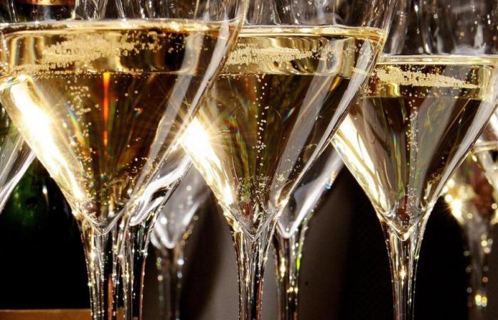 L'industria dello champagne sotto pressione con la rielezione di Trump