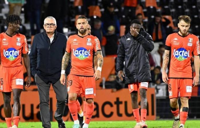 Ligue 2. A che ora e su quale canale seguire Laval