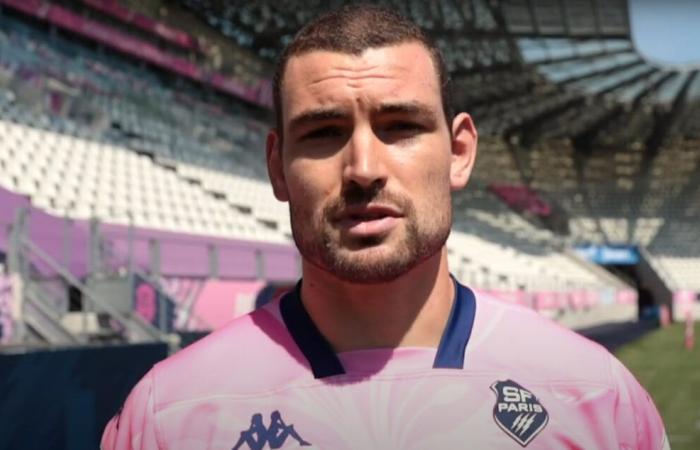 Romain Briatte verso il ritorno in Alvernia? Clermont pronto a cogliere l'occasione – Quinze Ovalie