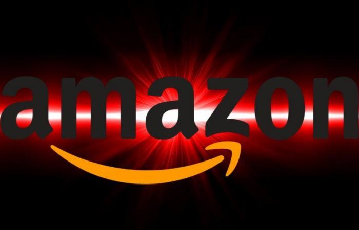 Oggi cadevano le date del Black Friday su Amazon e c’è una sorpresa