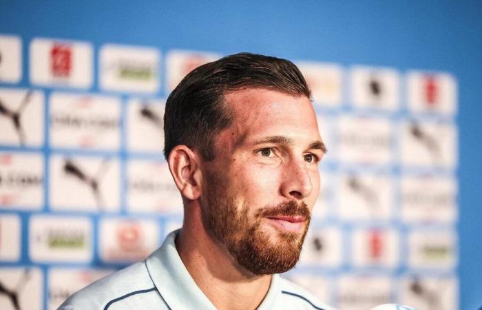 OM-PSG: Questa fiducia arriva dallo spogliatoio del Marsiglia