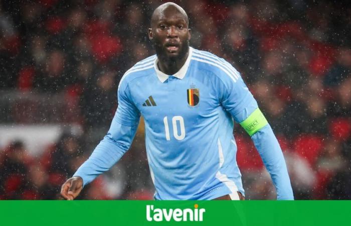 Lukaku e Lavia tornano con i Red Devils: ecco la selezione di Domenico Tedesco per le ultime due partite di Nations League