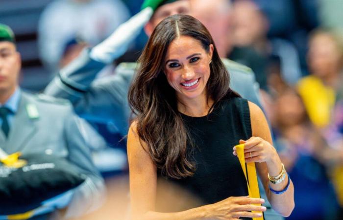 Meghan Markle: questo enorme scherzo sta preparando dopo la rielezione di Donald Trump