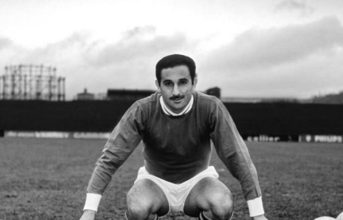 La leggenda dell'ASSE, Rachid Mekhloufi, è morta