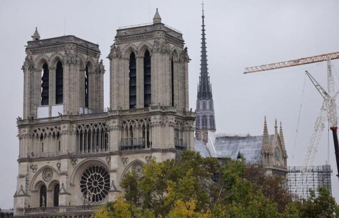 Notre-Dame de Paris: a un mese dalla riapertura, a che punto sono le indagini sull’incendio?