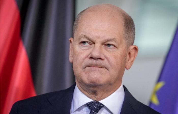 Oggi esistono questi soprannomi per il cancelliere Scholz e il resto del governo