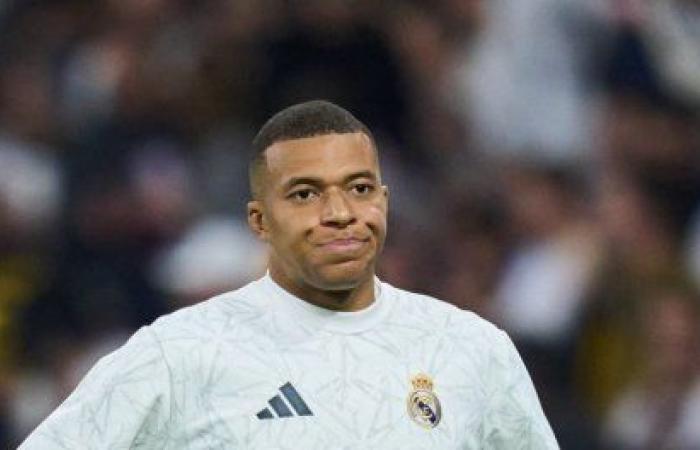 Real Madrid: Mbappé scontento?