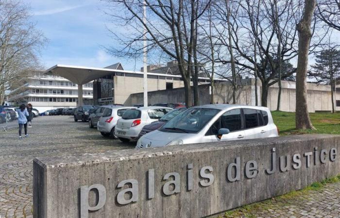 «Ha lasciato il suo Dna ovunque»: a Essonne, 30 mesi di carcere per lo scassinatore seriale