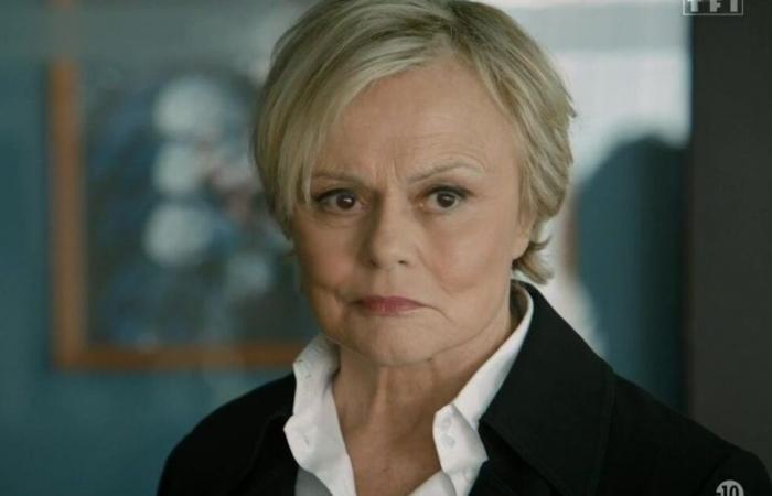 Pubblico: Finale di “Master Crimes” con Muriel Robin su TF1, disastro per France 2 e la sua serata dedicata al bullismo scolastico