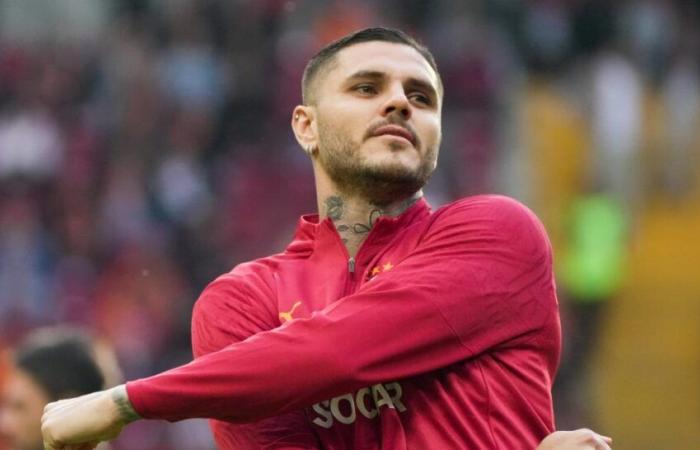 terribile infortunio per Mauro Icardi, la sua stagione è finita!