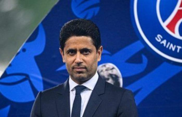 Nasser Al-Khelaïfi mobilita le truppe dopo la sconfitta contro l’Atlético