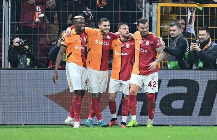 La vittoria del Galatasaray sulla stampa mondiale: la tanto raccontata analogia con la partita del Tottenham – Last Minute Sports News