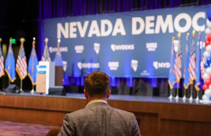 Lo spoglio delle schede continua in Nevada e Arizona