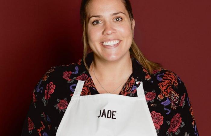 Jade di “MasterChef Québec” è amica d’infanzia di questo cantante che adori