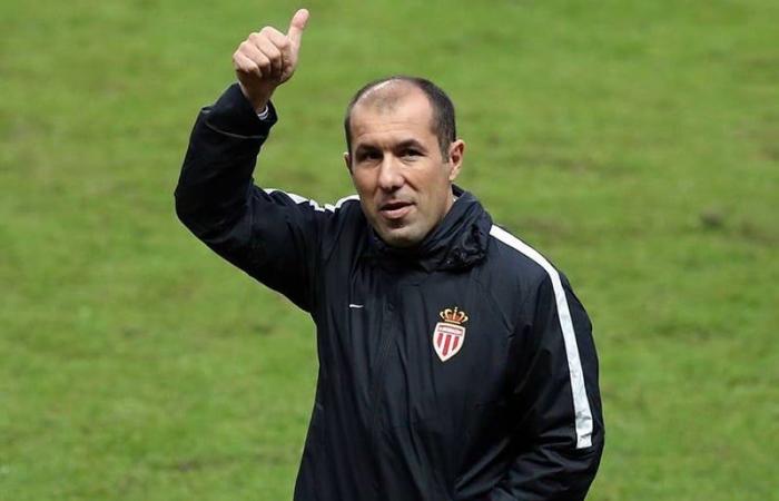 Leonardo Jardim nuovo allenatore di Soufiane Rahimi