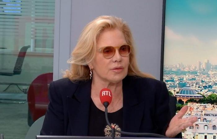 GUEST RTL – “Comincio a stancarmi”: dopo 60 anni di carriera, Sylvie Vartan si ritira