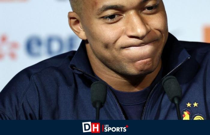 “Una punizione”, “Ha paura” o “la sua scappatella a Stoccolma”: come spiegare l’assenza di Kylian Mbappé con la Francia?