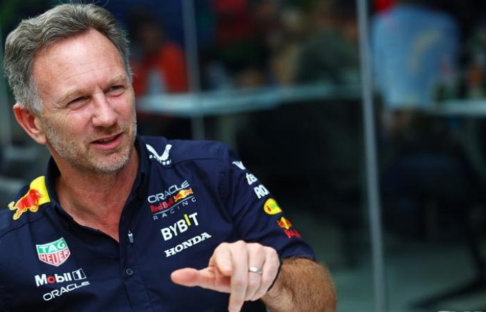 Formula 1 | Horner è ancora il team principal più pagato della F1 ma…