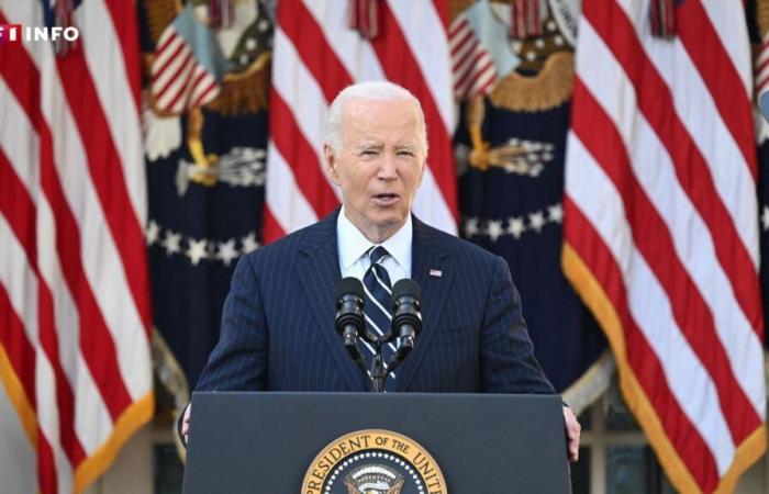 LIVE – Elezioni presidenziali: Biden promette una “transizione pacifica”, Trump pronto a parlare con Putin