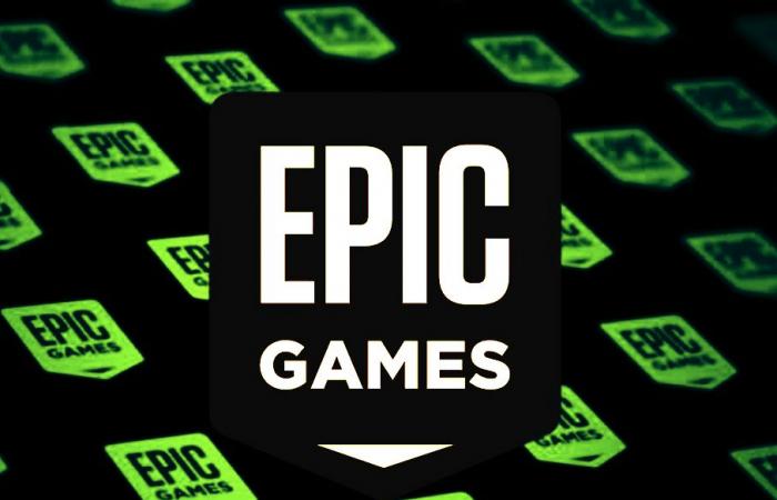 Il negozio Epic Games annuncia in anticipo un nuovo gioco gratuito