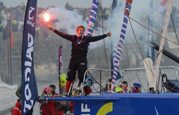 Sparizioni, salvataggi, record, podio… Uno sguardo indietro a cinque eventi importanti del Vendée Globe