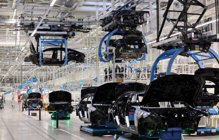 Frenatura planetaria per l’industria automobilistica