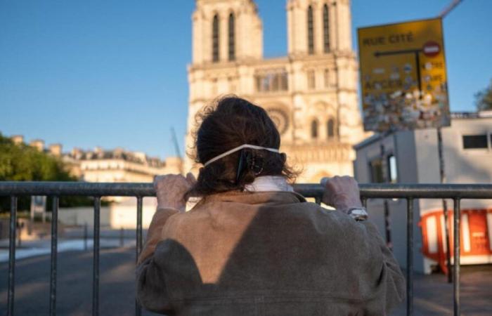 A più di 5 anni dall'incendio di Notre-Dame de Paris, le campane suonano di nuovo