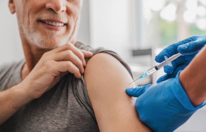 Contro molte malattie la migliore protezione è la vaccinazione