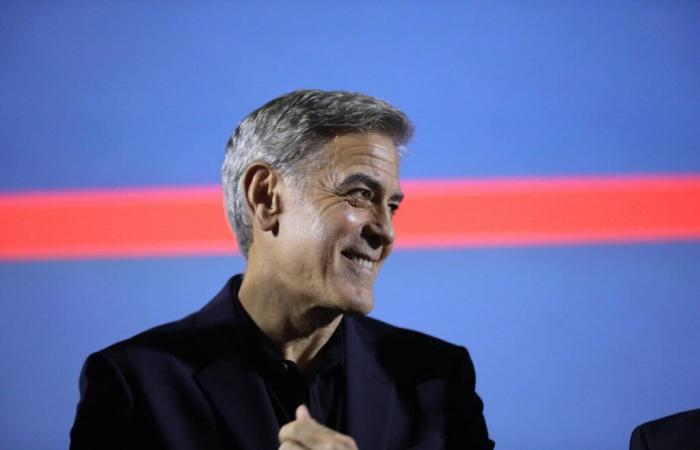 “A volte non è la persona che vuoi”: al Var, George Clooney regala la sua prima reazione alla rielezione di Donald Trump