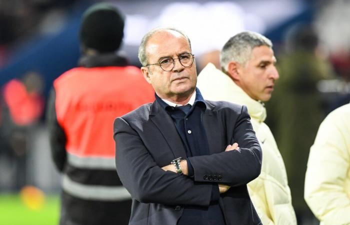 PSG: Vicinato a Luis Campos, porta a Parigi un fenomeno