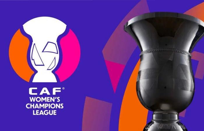 La CAF dà nuova vita alla Women’s Champions League