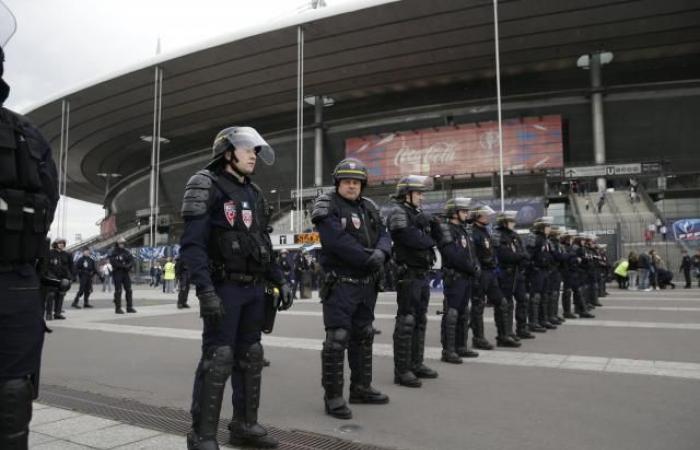 Un centinaio di sostenitori israeliani attesi a Parigi per Francia-Israele nella Società delle Nazioni