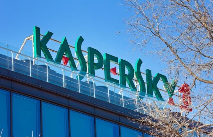 Kaspersky segnala un nuovo malware che prende di mira Windows e può rubare i tuoi dati di pagamento