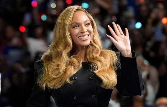 Beyoncé guida le nomination ai Grammy 2025, diventando l’artista più nominata nella storia dello spettacolo