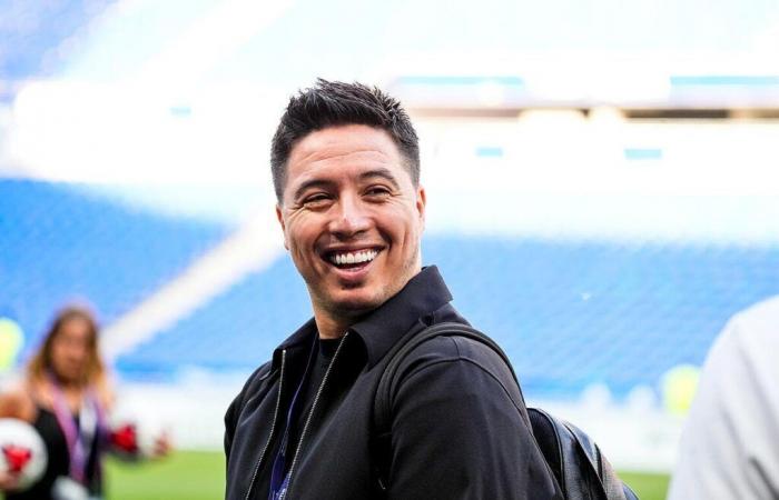 Chi ha chiamato Samir Nasri? Rennes in pieno mistero