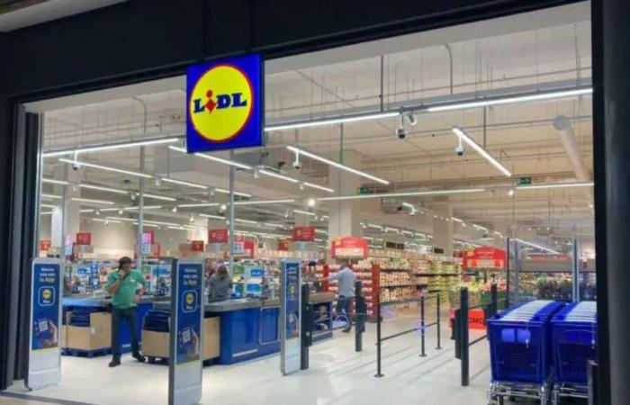 LIDL ha trovato il prodotto perfetto per completare qualsiasi attività in casa