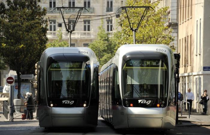 Nuovo attacco a un tranviere a Grenoble, l'autore del reato è in fuga