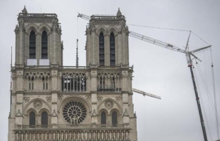 ecco come ora la Cattedrale di Notre-Dame sarà in grado di “combattere essa stessa un incendio”!