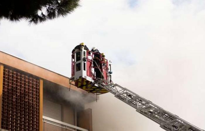 “Se stava andando a fuoco, perché non l’ha spento?”: un’Auscitaine finisce a 18 mesi di carcere per aver appiccato un incendio